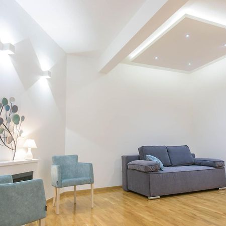 Deluxe Beach Apartments Renata Сплит Стая снимка